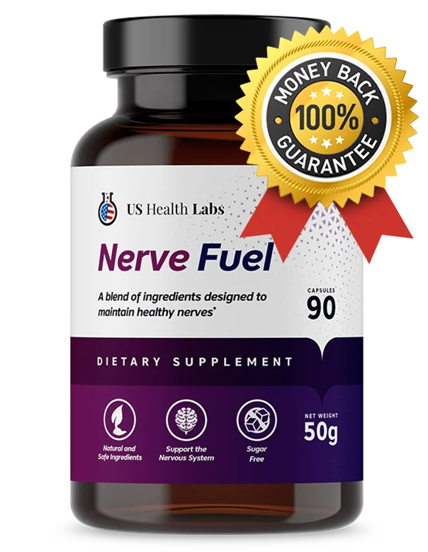 Nerve Fuel Healthy Nerves